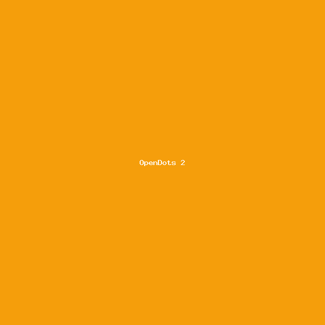 OpenDots 2